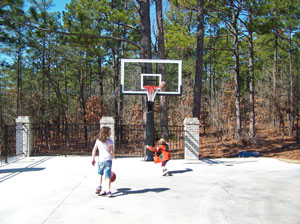 hoops basketball_2