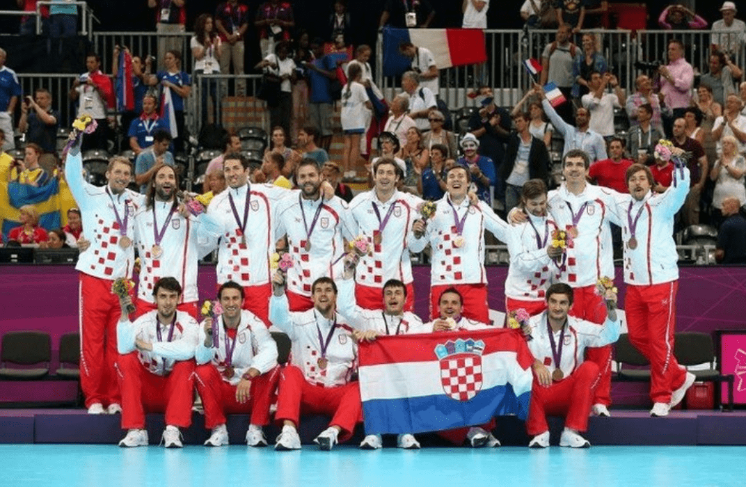 Handball World Champions