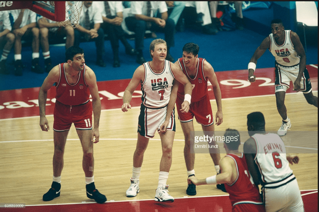 Kukoc Bird