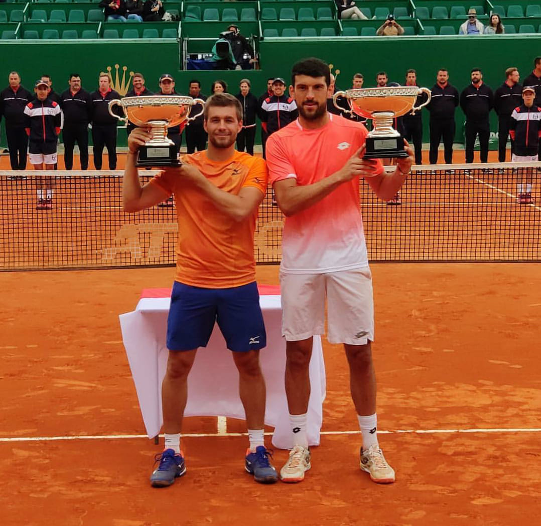 Mektic Skugor Monte Carlo win