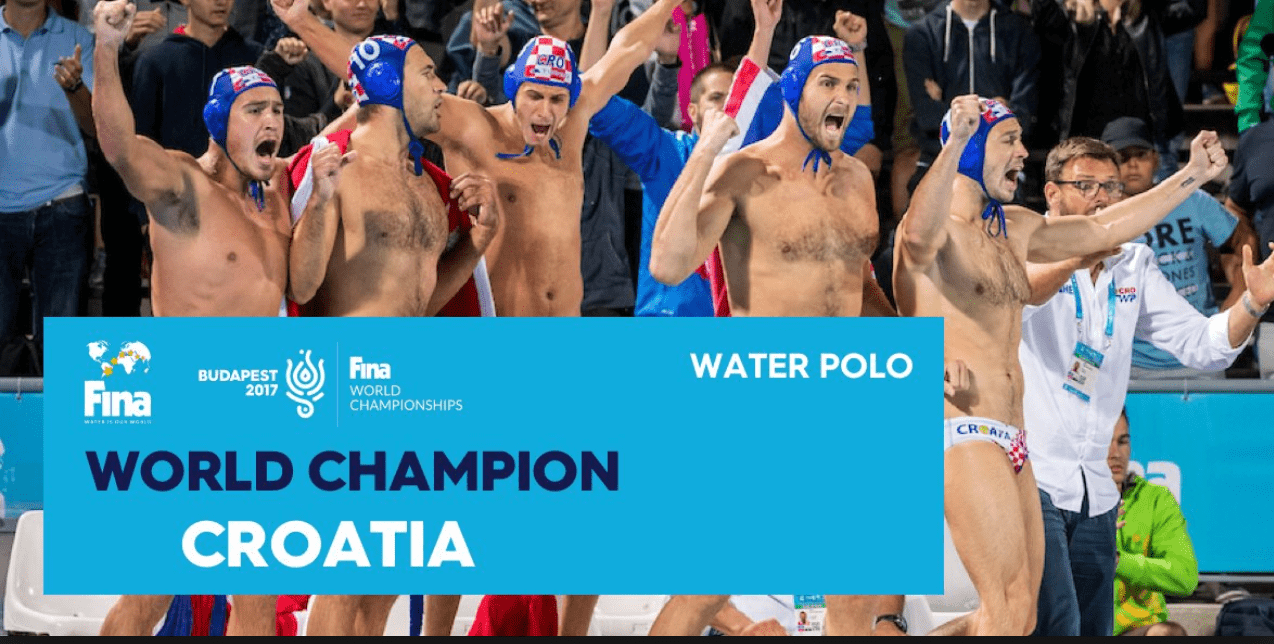 Waterpolo
